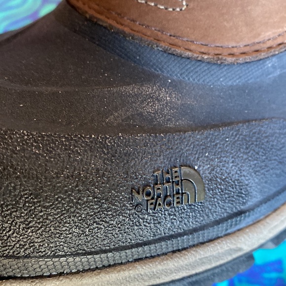 The North Face Men’s Snow Boots Size 11.5 - Picture 12 of 16